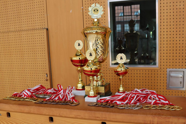 Ascania Cup in Aschersleben